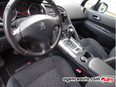 Peugeot 3008 — 27
