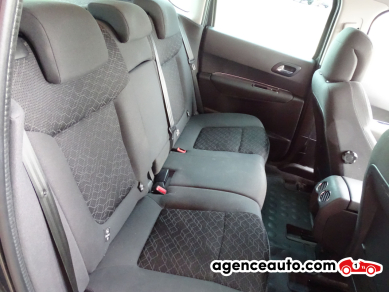 Peugeot 3008 — 14