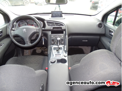 Peugeot 3008 — 16
