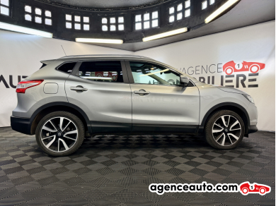 Nissan Qashqai — 4