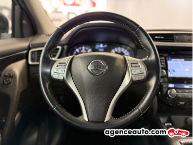Nissan Qashqai — 17