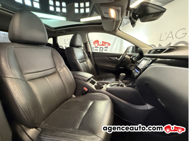 Nissan Qashqai — 14