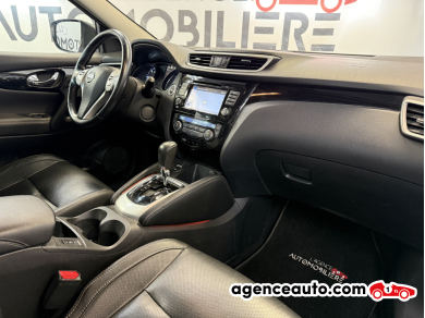 Nissan Qashqai — 13