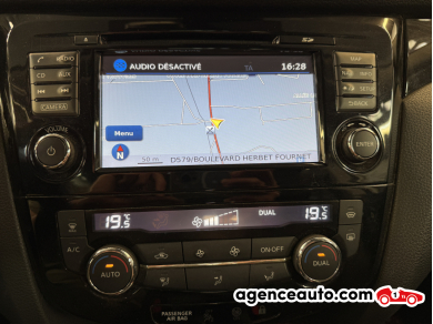 Nissan Qashqai — 19