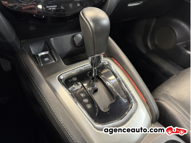 Nissan Qashqai — 20