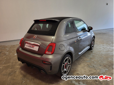 Abarth 500 — 9