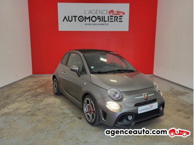 Abarth 500