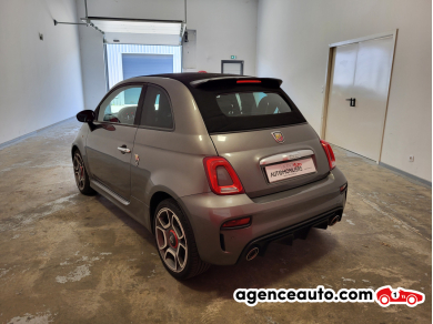 Abarth 500 — 7