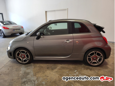 Abarth 500 — 6