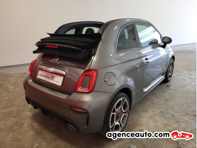 Abarth 500 — 10