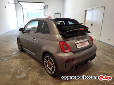 Abarth 500 — 8