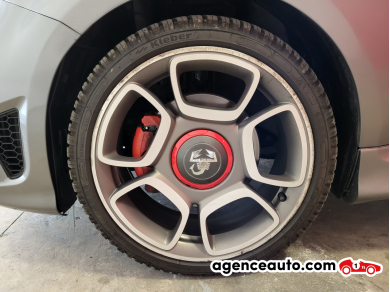 Abarth 500 — 35