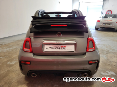 Abarth 500 — 11