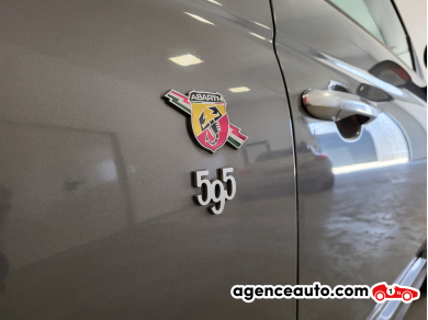 Abarth 500 — 32