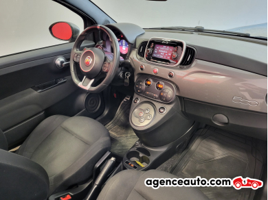 Abarth 500 — 15