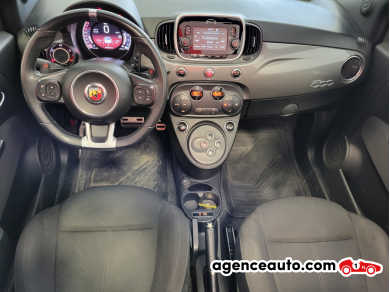Abarth 500 — 21