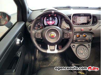 Abarth 500 — 22