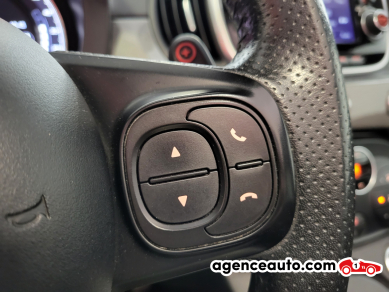 Abarth 500 — 30