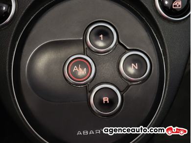 Abarth 500 — 20