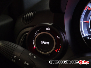 Abarth 500 — 25