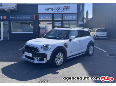 Mini Mini Countryman