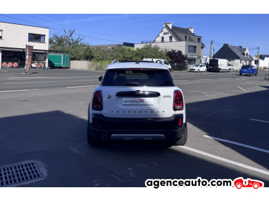 Mini Mini Countryman — 8