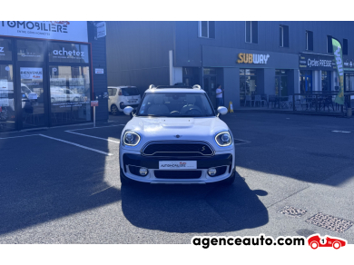Mini Mini Countryman — 4