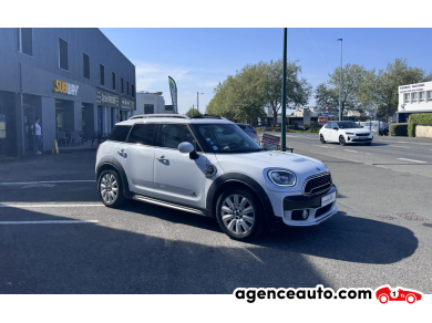 Mini Mini Countryman — 5
