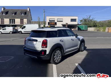 Mini Mini Countryman — 7