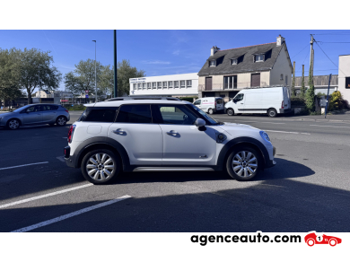 Mini Mini Countryman — 6