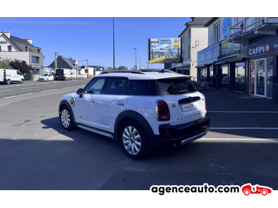 Mini Mini Countryman — 9