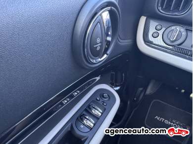 Mini Mini Countryman — 21