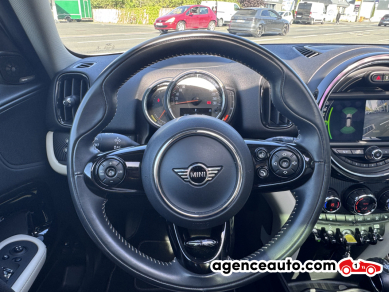 Mini Mini Countryman — 16