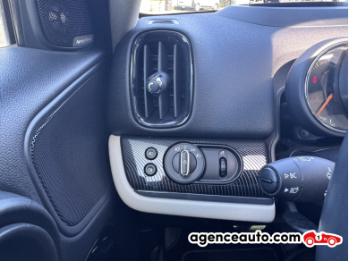 Mini Mini Countryman — 22