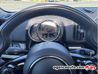 Mini Mini Countryman — 17