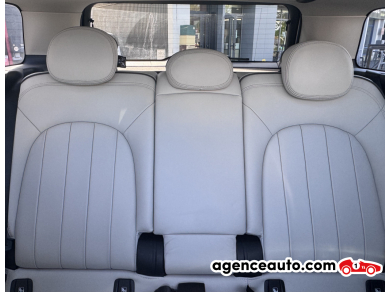 Mini Mini Countryman — 30