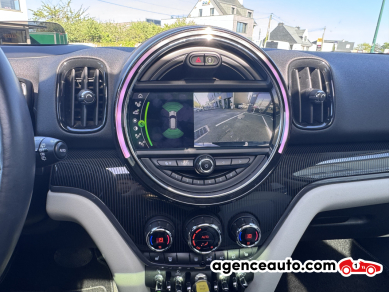 Mini Mini Countryman — 18