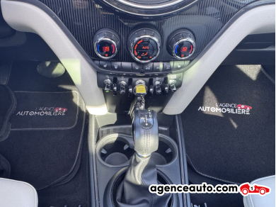 Mini Mini Countryman — 2
