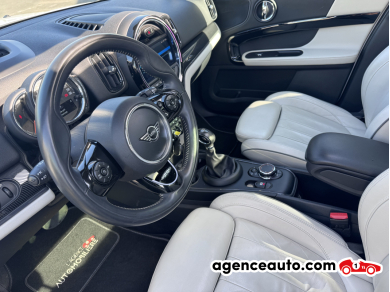 Mini Mini Countryman — 13