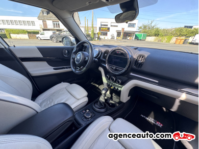 Mini Mini Countryman — 14