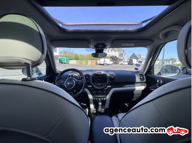 Mini Mini Countryman — 31