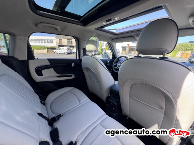 Mini Mini Countryman — 29