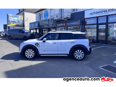 Mini Mini Countryman — 10