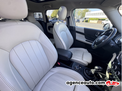 Mini Mini Countryman — 12