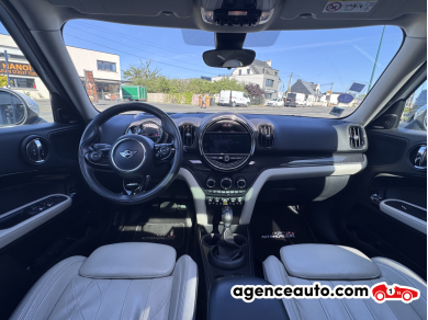 Mini Mini Countryman — 15