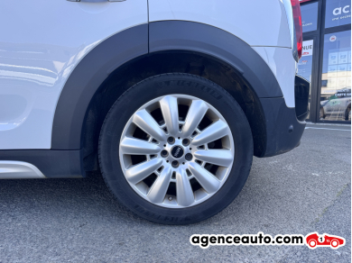 Mini Mini Countryman — 35