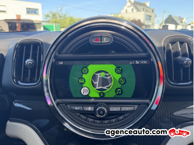 Mini Mini Countryman — 20