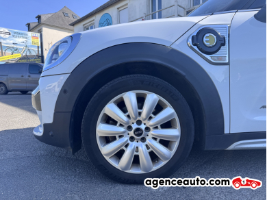 Mini Mini Countryman — 34