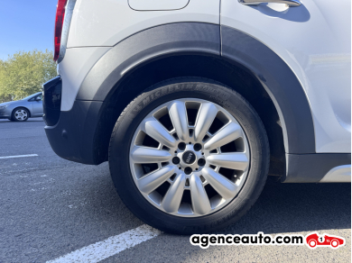 Mini Mini Countryman — 37
