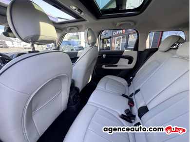 Mini Mini Countryman — 28